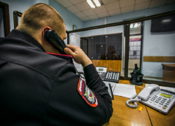 Вооруженный игрушечным пистолетом краснодарец ограбил офис микрозаймов