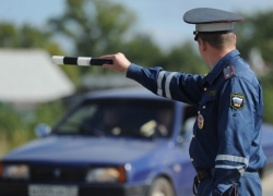 В Сочи ограбили машину пока ее хозяйка общалась с полицией