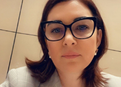 Экс-замминистра образования Кубани Оксана Грушко ответит в суде за взятку