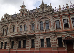 Тайна дома братьев Богарсуковых в Краснодаре до сих пор не разгадана