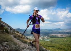 Ультрамарафон в 109 км за 21 час пройдет на Кубани