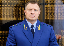 Совфед поддержал кандидатуру Сергея Табельского на пост заместителя генпрокурора России