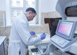 На Кубани коронавирусом заразился трехмесячный ребенок