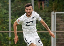 Игрок немецкого клуба отказал «Краснодару» в трансфере 