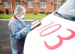 До 481 выросло число зараженных коронавирусом на Кубани