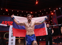 В Краснодаре на 3,5 года осудили стрелявшего в бойца ММА жителя Чечни