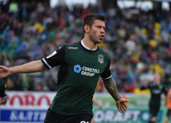 «Краснодар» феерично вырвал победу у «Ростова»