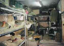 Хостел в школе — это стало нормой для Краснодарского края