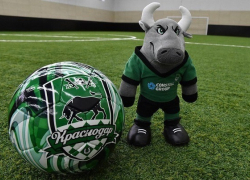 ФК «Краснодар» представит болельщикам новичков