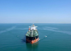 Украинские дроны атаковали нефтяные танкеры в Краснодарском крае 