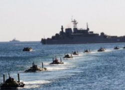 Совместная «война» России и Египта может пройти в Краснодарском крае