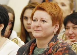 Экс-глава департамента СМИ Кубани арестована на 2 месяца