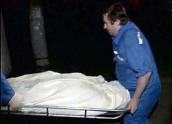 В Анапе изрезали до смерти 54-летнюю женщину