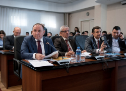 Из-за роста населения Краснодара Гордума хочет увеличить число депутатов