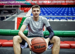  ПБК «Локомотив-Кубань» ждет встречи с московским ЦСКА 