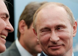 Путин проедет за рулем «Лады Весты» в Сочи