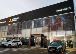 Стало известно, когда в Россию вновь начнут поставлять электрокары Mitsubishi