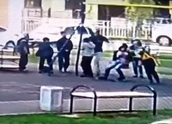 В деле об избиении подростка на детской площадке в Краснодаре появился еще один потерпевший, расследование передано в СК