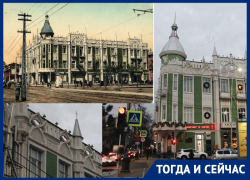 «Зелёный дом» в Краснодаре: невероятная история гостиничного комплекса