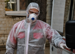 Число смертей от коронавируса на Кубани выросло до 81