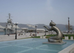 Мэру Новороссийска надоело слушать жалобы граждан