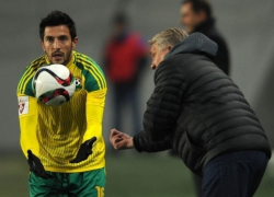 Коробка подтвердил участие ФК «Кубань» в новом сезоне ФНЛ