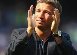 Губернатор Кубани встретился с румынским тренером Петреску