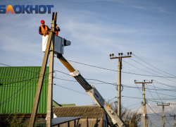 Десятки улиц обесточат в Краснодаре на 8 часов