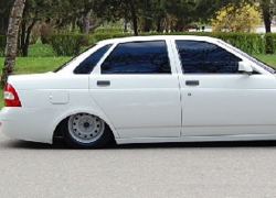 Тюнинга больше не будет на дорогах Краснодарского края