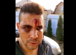 Брать деньги в новогоднюю ночь - неприлично: пассажир жестоко избил таксиста в Краснодаре