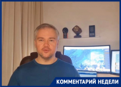 «Неравномерное распределение»: Евгений Тишковец о рекордных осадках в Краснодаре