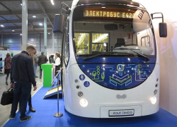 «Ликвидированные» троллейбусы в Краснодаре заменят электробусы