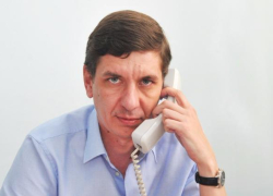 Руководитель Главного бюро медико-социальной экспертизы по Краснодарскому краю Иван Романенко одобрил растрату почти 6 млн бюджетных средств