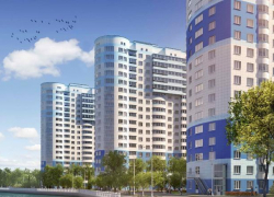 Дольщиков ЖК «Белые Паруса» приглашают на официальный старт строительства 