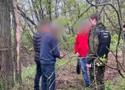 Убиты оба: в Краснодарском крае нашли тело Кирилла Чубко, задержаны трое подозреваемых