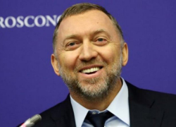СМИ: Олег Дерипаска планирует вложиться в строительство детского спортцентра на Кубани