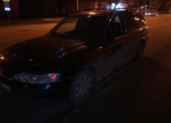 Подросток после ДТП в Краснодаре попал в больницу