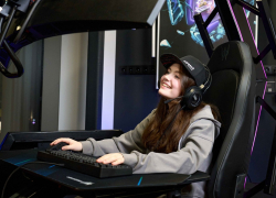 «Ростелеком» запустил новую онлайн-платформу для геймеров