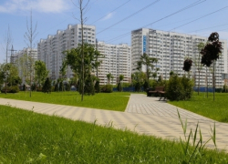Застройщики в Краснодаре четверть выделенной земли отдадут под парки
