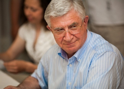 Жители Краснодара проголосовали против отставки Евланова 