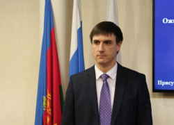 Артем Аганов стал вице-мэром Краснодара