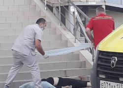 «Я ее очень люблю»: мать убитой в Краснодаре 5-летней девочки объяснила свой поступок