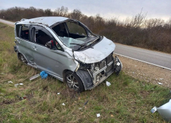 За смерть ребенка до 5 лет лишения свободы грозит виновнице жуткого ДТП на Кубани 