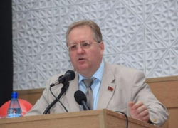 Обухов предложил Путину переименовать Национальную гвардию из-за украинских силовиков