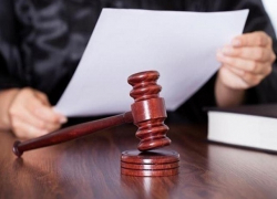 Женщину-наркодилера приговорили к 10 годам тюрьмы на Кубани 