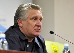 Ташуев: «Кубани» не хватило креатива при начале атак 