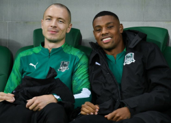  «Краснодар» хочет продать четверых игроков 