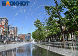 Жилой квартал «Самолёт»: современный мегаполис внутри Краснодара появился на Западном обходе 