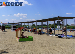 Экстремальная жара накроет Краснодарский край 