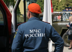 При пожаре в Юбилейном микрорайоне Краснодара эвакуировали 20 человек
